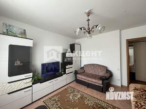 1-к квартира, вторичка, 34м2, 1/5 этаж