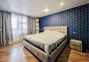 3-к квартира, вторичка, 98м2, 17/17 этаж