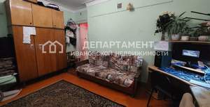 2-к квартира, вторичка, 50м2, 2/5 этаж