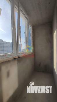 1-к квартира, вторичка, 45м2, 5/9 этаж