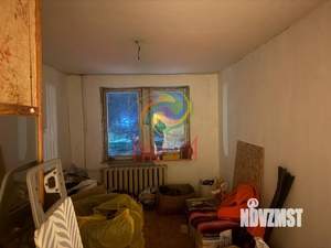 1-к квартира, вторичка, 31м2, 3/5 этаж