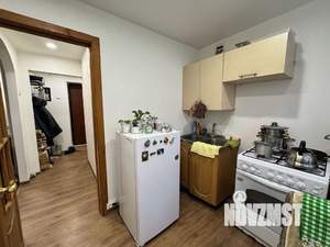 2-к квартира, вторичка, 42м2, 3/5 этаж