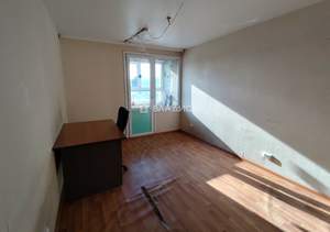 1-к квартира, вторичка, 35м2, 2/18 этаж