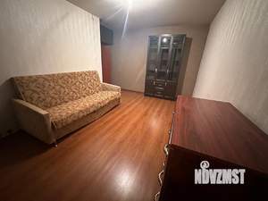 2-к квартира, вторичка, 43м2, 6/9 этаж