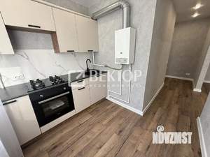 2-к квартира, вторичка, 46м2, 1/5 этаж