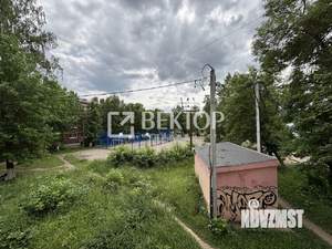 4-к квартира, вторичка, 83м2, 2/5 этаж