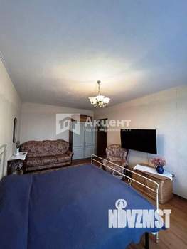 2-к квартира, вторичка, 54м2, 7/9 этаж