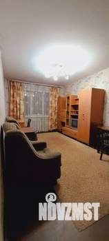 2-к квартира, вторичка, 50м2, 2/5 этаж