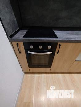 Студия квартира, вторичка, 31м2, 13/15 этаж