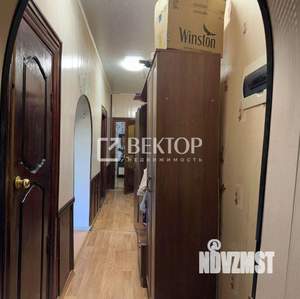 2-к квартира, вторичка, 48м2, 3/3 этаж