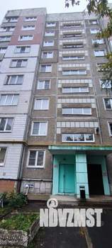 1-к квартира, вторичка, 37м2, 3/9 этаж