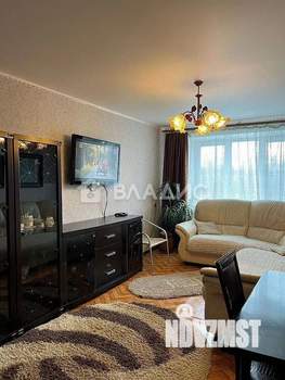 3-к квартира, вторичка, 59м2, 5/5 этаж