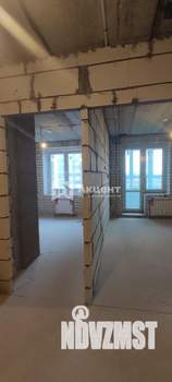 1-к квартира, вторичка, 35м2, 3/14 этаж