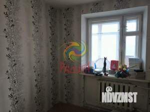 3-к квартира, вторичка, 63м2, 3/12 этаж