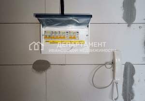 1-к квартира, вторичка, 42м2, 3/9 этаж