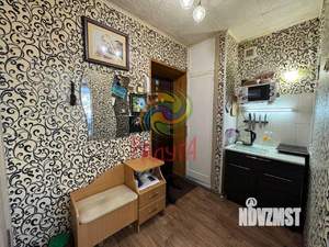 2-к квартира, вторичка, 40м2, 3/5 этаж