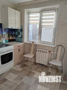 3-к квартира, вторичка, 56м2, 5/5 этаж