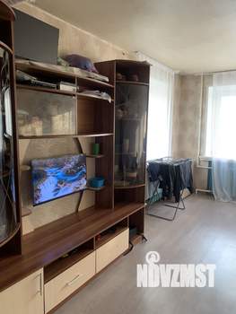 3-к квартира, вторичка, 58м2, 5/9 этаж