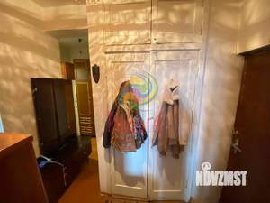 1-к квартира, вторичка, 37м2, 4/5 этаж