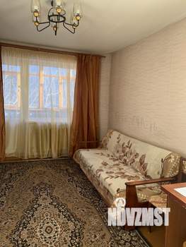 2-к квартира, вторичка, 42м2, 3/6 этаж
