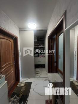 1-к квартира, вторичка, 39м2, 10/10 этаж