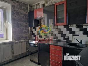 1-к квартира, вторичка, 34м2, 6/9 этаж