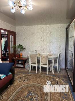 2-к квартира, вторичка, 52м2, 3/5 этаж