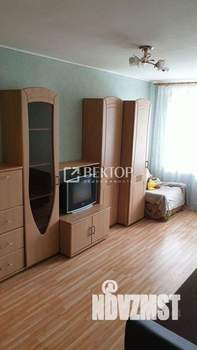 1-к квартира, вторичка, 31м2, 2/5 этаж
