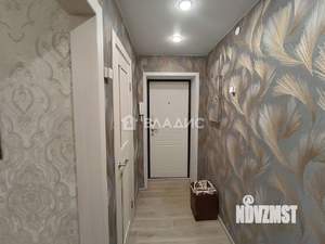 1-к квартира, вторичка, 29м2, 3/4 этаж