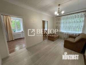 3-к квартира, вторичка, 38м2, 1/2 этаж