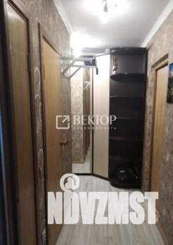 2-к квартира, вторичка, 52м2, 3/6 этаж