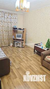1-к квартира, вторичка, 31м2, 4/5 этаж