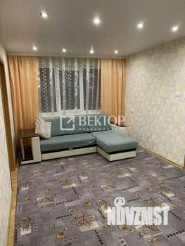 2-к квартира, вторичка, 45м2, 1/5 этаж