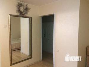 1-к квартира, вторичка, 31м2, 4/5 этаж