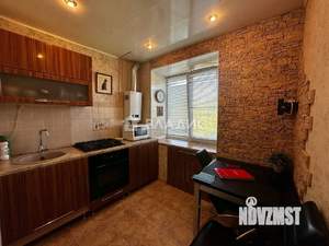 2-к квартира, вторичка, 40м2, 5/5 этаж