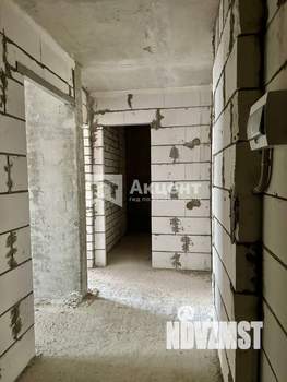 1-к квартира, вторичка, 42м2, 4/17 этаж