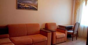 2-к квартира, вторичка, 74м2, 3/9 этаж