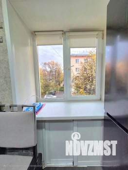 2-к квартира, вторичка, 42м2, 3/5 этаж