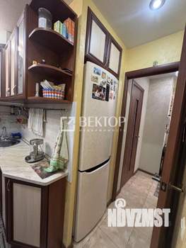 3-к квартира, вторичка, 48м2, 3/5 этаж