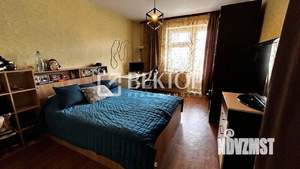 3-к квартира, вторичка, 98м2, 4/17 этаж