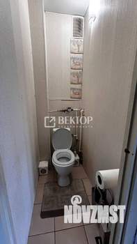 3-к квартира, вторичка, 98м2, 4/17 этаж