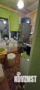 3-к квартира, вторичка, 61м2, 4/5 этаж