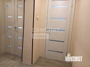 1-к квартира, вторичка, 36м2, 2/2 этаж
