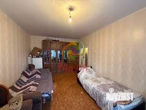 1-к квартира, вторичка, 40м2, 3/10 этаж