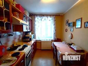 3-к квартира, вторичка, 65м2, 5/14 этаж