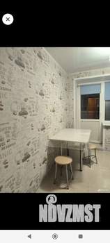1-к квартира, вторичка, 32м2, 4/5 этаж
