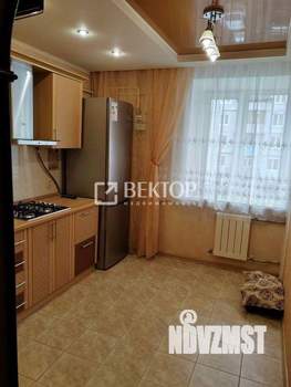 2-к квартира, вторичка, 50м2, 3/10 этаж