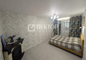 1-к квартира, вторичка, 49м2, 11/14 этаж