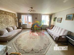 3-к квартира, вторичка, 81м2, 7/9 этаж