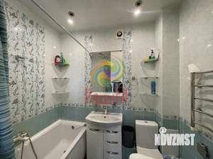 2-к квартира, вторичка, 48м2, 8/9 этаж
